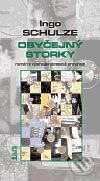 Obyčejný storky - Ingo Schulze - kniha z kategorie Životopisy