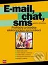 E-mail, chat, sms - Martin Žemlička, Computer Press, 2003