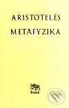 Metafyzika - Aristotelés, Rezek, 2003