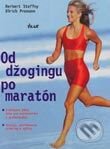 Od džogingu po maraton - Herbert Steffny, Ulrich Pramann, Ikar, 2003