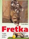 Fretka - Martin Urllich, Cesty, 2003