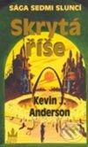 Skrytá říše - Kevin J. Anderson, Baronet, 2003