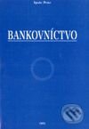Bankovníctvo - Ignác Prno, IRIS, 2000