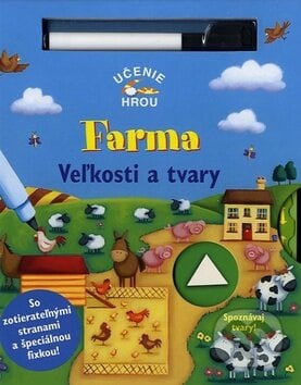 Farma - Ben Adams, Fortuna Libri, 2012