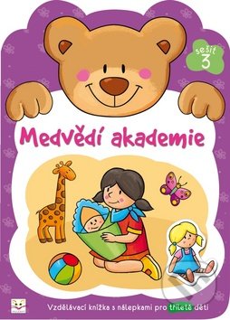 Medvědí akademie 3, Aksjomat, 2012