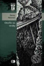 Otevřte sa, mraky - Denny Newman - kniha z kategorie Sci-fi a fantasy
