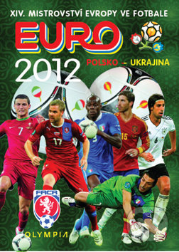EURO 2012 Polsko - Ukrajina - 