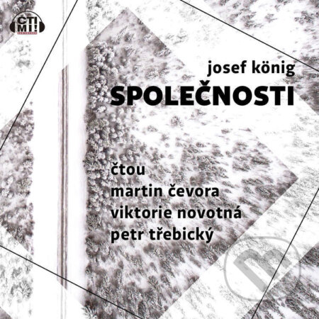 Společnosti - Josef König, Čti mi!, 2020