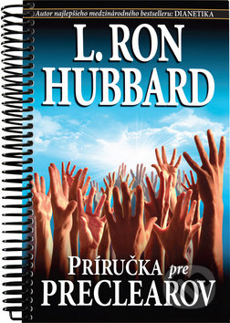 Príručka pre preclearov - L. Ron Hubbard, New era, 2016