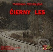 Čierny les (e-book v .doc a .html verzii) - Mariana Michalská, MEA2000, 2021