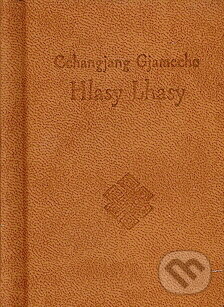 Hlasy Lhasy - Cchangjang Gjamccho, Petrus, 2003