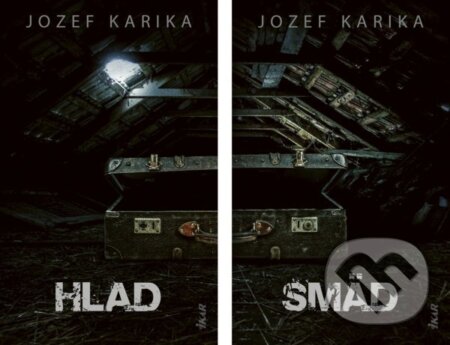 Hlad / Smäd - Jozef Karika, Ikar