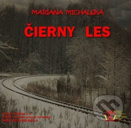 Čierny les - Mariana Michalská, MEA2000