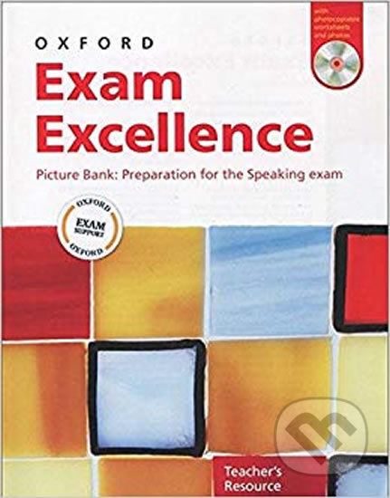 Oxford Exam Excellence Picture Bank - Rosamond Richardson, Oxford University Press, 2007