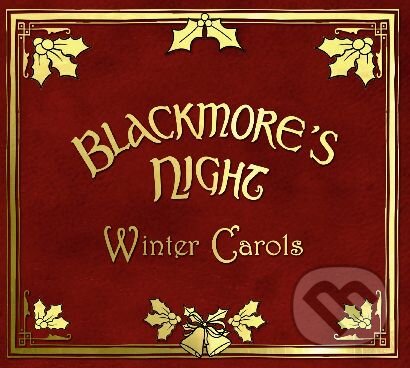 Blackmore&#039;s Night: Winter Carols - Blackmore&#039;s Night, Hudobné albumy, 2015