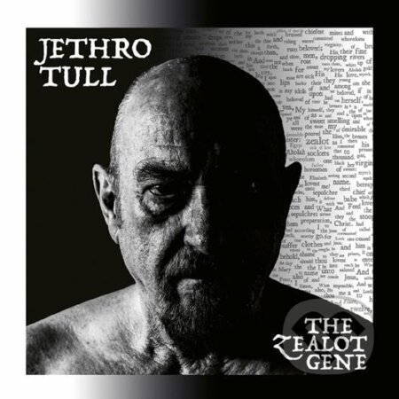 Jethro Tull:  Zealot Gen (3LP+2CD+BD) - Jethro Tull, Hudobné albumy, 2022