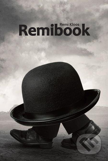 Remibook - Remi Kloos, Miloš Prekop - AND, 2021