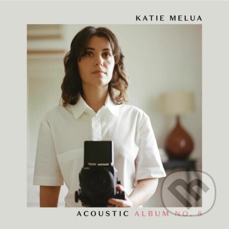 Katie Melua: Acoustic Album No. - Katie Melua, Hudobné albumy, 2021