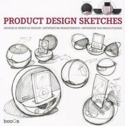 Product Design Sketches, Tectum, 2012