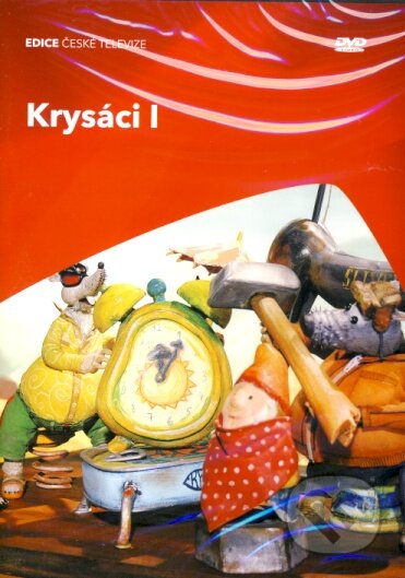 Krysáci - Cyril Podolský, Hollywood, 2005
