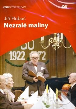 Nezralé maliny - František Filip, Česká televize, 1980