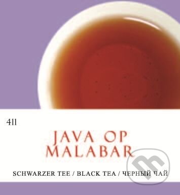Java OP Malabar, Aldermann