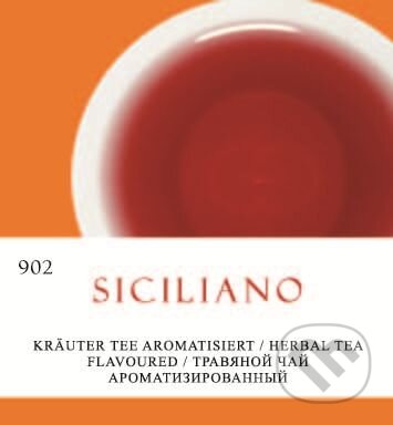 Siciliano, Aldermann