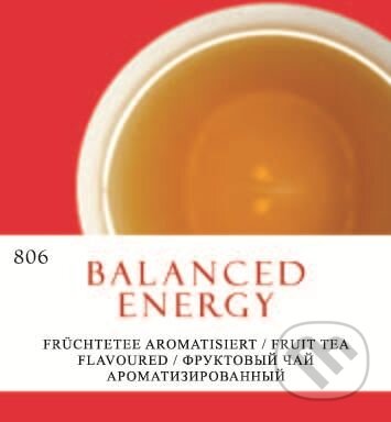 Balanced Energy, Aldermann