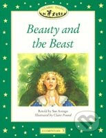 Beauty and the Beast, Oxford University Press, 1996