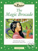 Magic Brocade, Oxford University Press, 2009