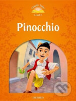 Pinocchio, Oxford University Press, 2011