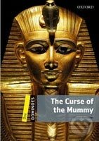 The Curse of Mummy + MultiROM, Oxford University Press, 2009