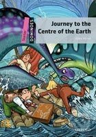 Journey to the Centre of the Earth + MultiROM, Oxford University Press, 2009