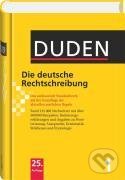 Kniha: Duden 1 (Duden). Duden, 2009
