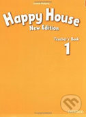 Happy House 1 - Teacher&#039;s Book, Oxford University Press, 2009