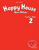 Happy House 2 - Teacher&#039;s Book, Oxford University Press, 2009