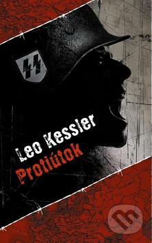 Protiútok - Leo Kessler, Baronet, 2012
