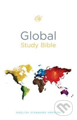 ESV Global Study Bible - How Chuang Chua, , 2018