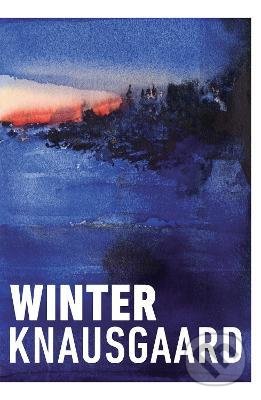 Winter - Karl Ove Knausgaard, Lars Lerin (ilustrátor), Vintage, 2021