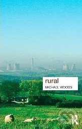 Rural - Michael Woods, Routledge, 2010