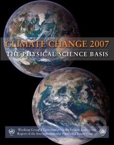 Climate Change 2007, Cambridge University Press, 2007