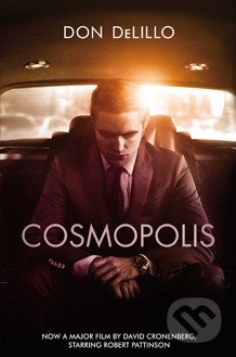 Cosmopolis - Don DeLillo, Pan Macmillan, 2012