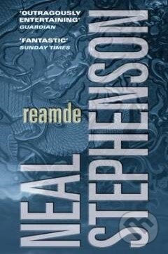 Reamde - Neal Stephenson - kniha z kategorie Společenská beletrie