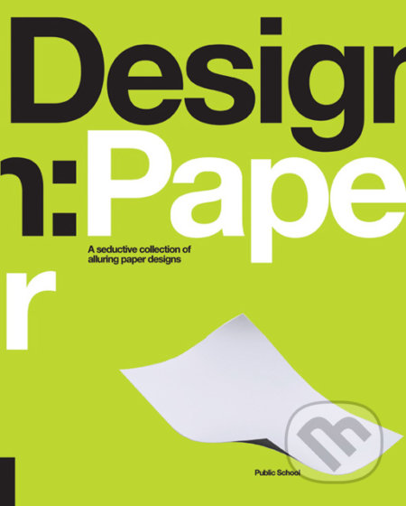 Design: Paper, Rockport