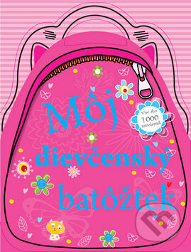 Môj dievčenský batôžtek, Svojtka&Co., 2012