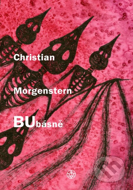 Bubásně - Christian Morgenstern, Karolina Žitná (ilustrátor), Vyšehrad, 2021