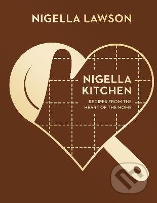 Nigella Kitchen - Nigella Lawson, Vintage, 2015