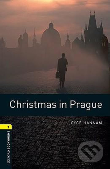 Library 1 - Christmas in Prague - Joyce Hannam, Oxford University Press, 2008