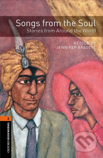 Library 2 - Songs From the Soul - Jennifer Bassett, Oxford University Press, 2008