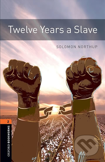 Library 2 - Twelve Years a Slave - Solomon Northup, Oxford University Press, 2017